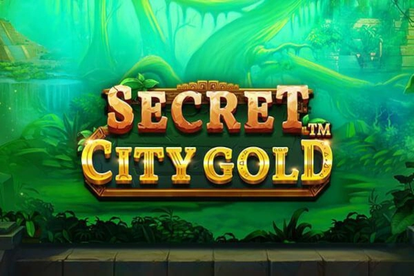 Secret City Gold™